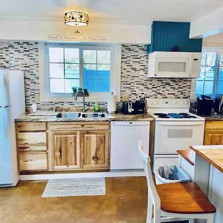 Raccoon Hideout Hot Tub Bbq Arcade Darts Villa Oakhurst Ngoại thất bức ảnh