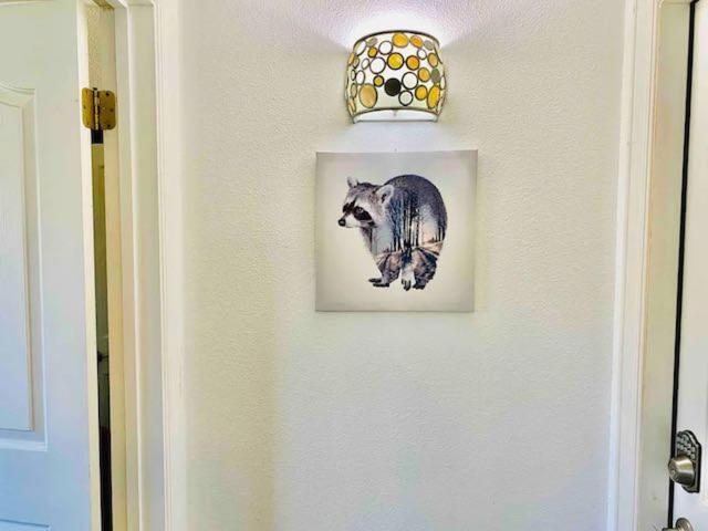 Raccoon Hideout Hot Tub Bbq Arcade Darts Villa Oakhurst Ngoại thất bức ảnh