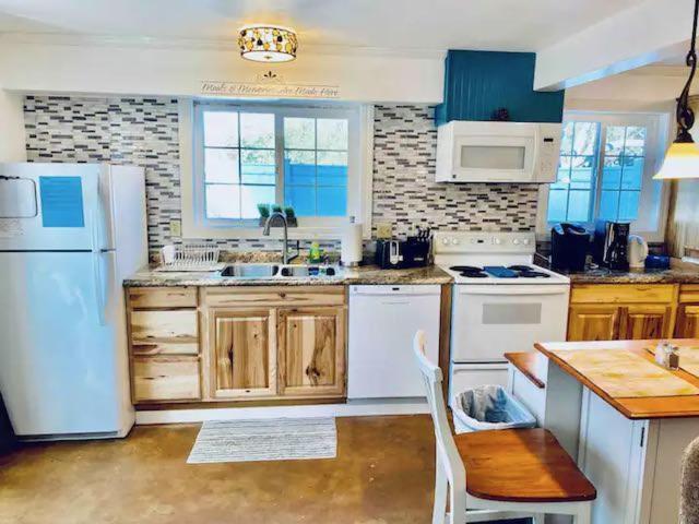 Raccoon Hideout Hot Tub Bbq Arcade Darts Villa Oakhurst Ngoại thất bức ảnh