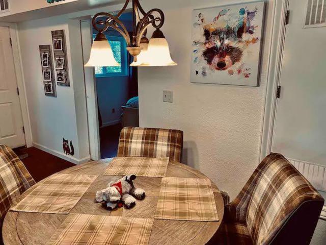 Raccoon Hideout Hot Tub Bbq Arcade Darts Villa Oakhurst Ngoại thất bức ảnh